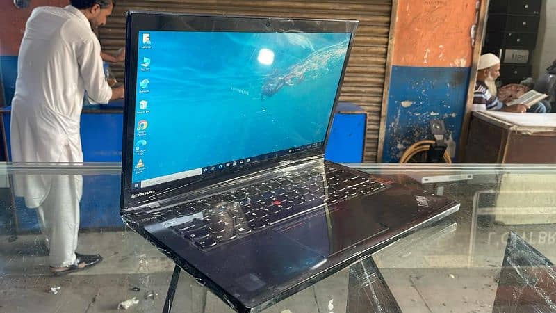 Lenovo T440s Core 1