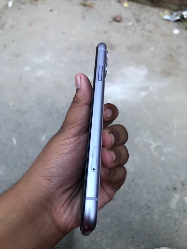 Iphone 11 64gb 1