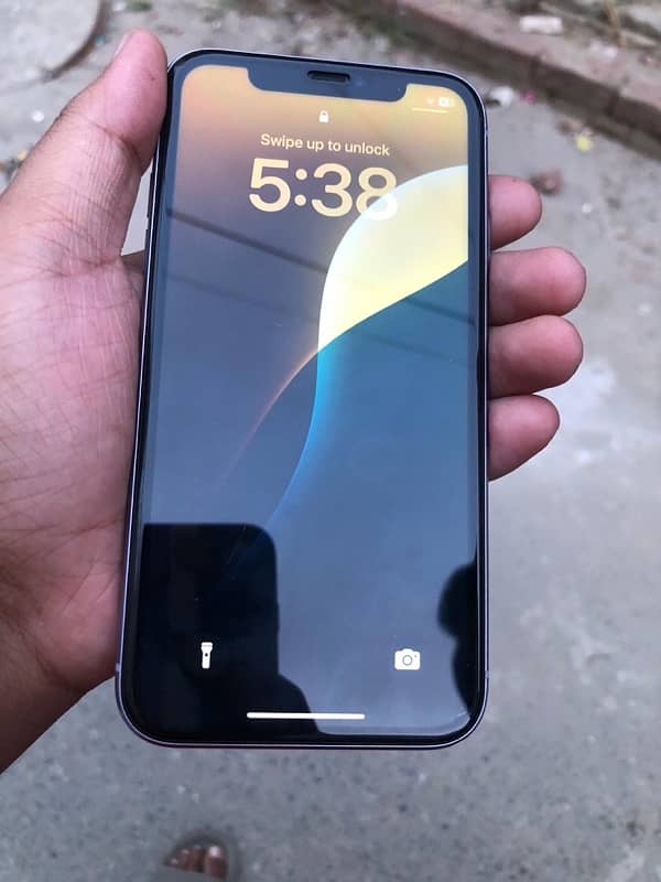 Iphone 11 64gb 3