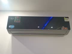 PEL AC inverter with T3 technology