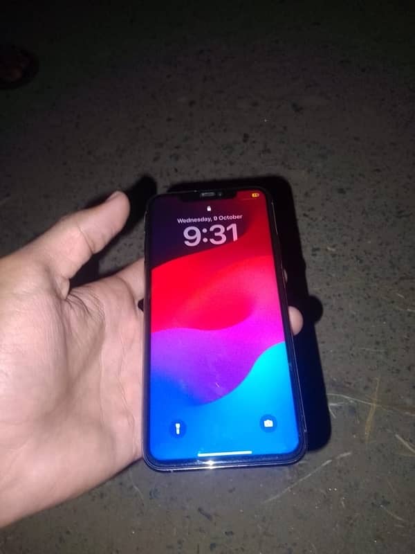 iphone 11 pro mx 1