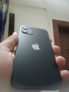 iPhone 12pro 0