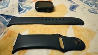 Apple Watch Series 7 (Midnight) 0