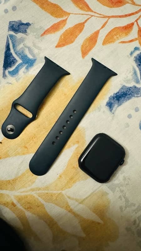 Apple Watch Series 7 (Midnight) 2