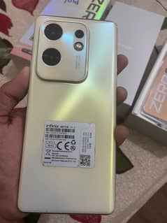 infinix zero 30