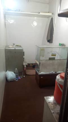 Shop Store For Rent Sarafa Bazar 0