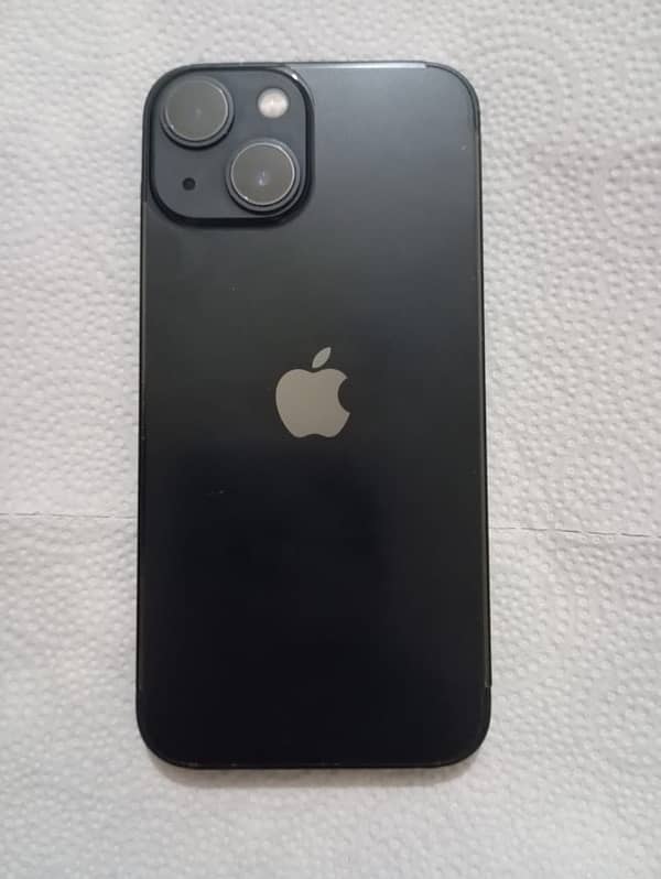 iPhone 13 Mini non PTA 0