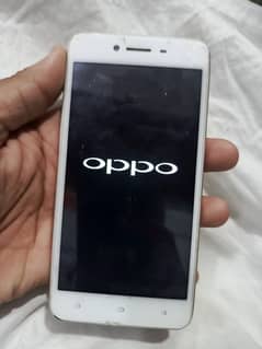 Oppo A37