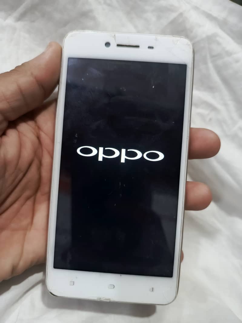 Oppo A37 0