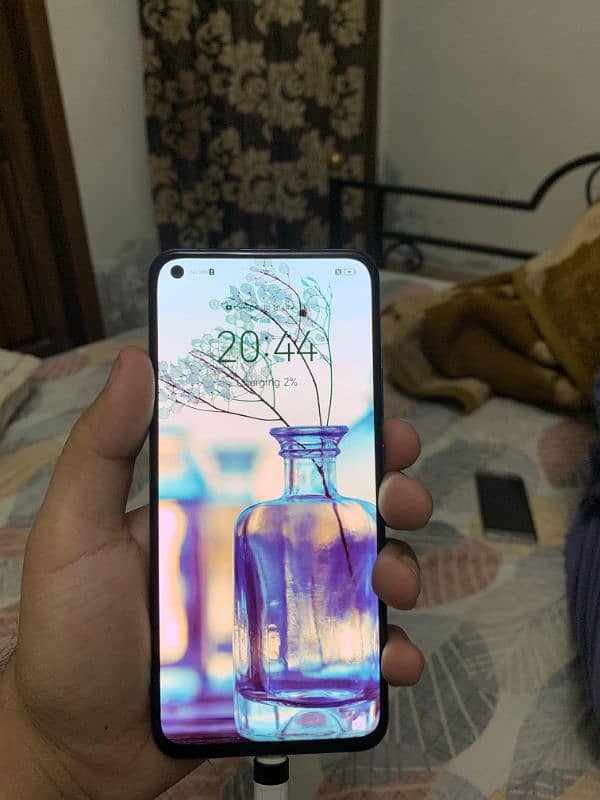 HUAWEI NOVA 7 SE 5