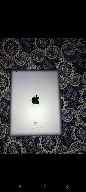 i pad 1