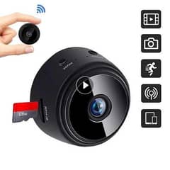 1080P HD MINI CAMCORDER