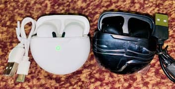 airpod pro 6 TWS FREE HOME DILVERY ALL. PAKISTAN