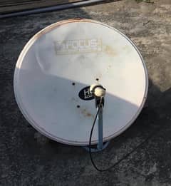 Dish tv for sale