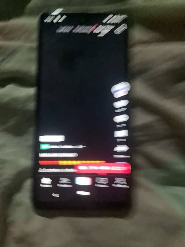 sharp aquas r3 officiall pta prove 6+64 gb —-10 by9…3 7