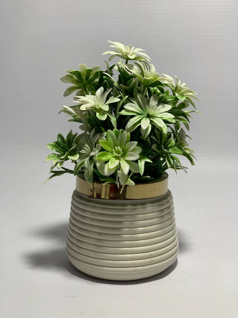 Artificial plants for home dacoration 2