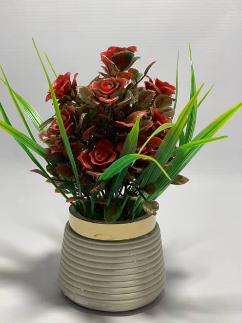 Artificial plants for home dacoration 3