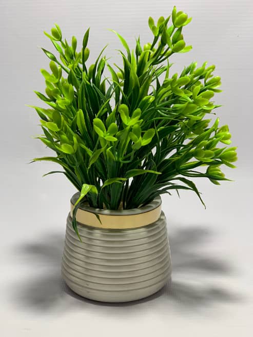 Artificial plants for home dacoration 4