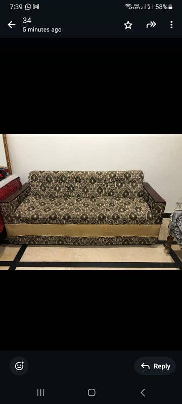 sofa set new 2