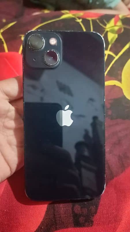 iPhone 13 NON PTA 4