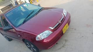 Suzuki Cultus VXR 2008 0