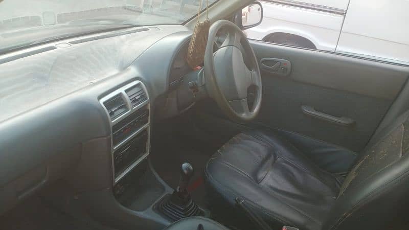 Suzuki Cultus VXR 2008 1