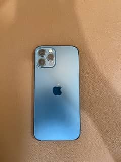 Iphone 12 pro pta approved