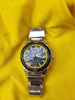 Casio Edifice