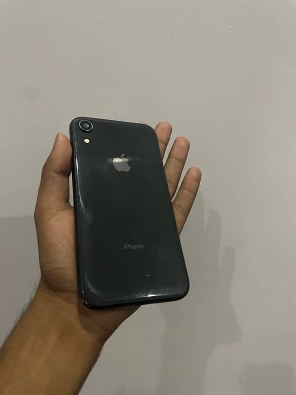 iphone xr contact me whatsapp mera mobile non pta ha urjunt sale ha 4