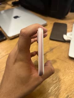 iphone 7plus PTA Approved