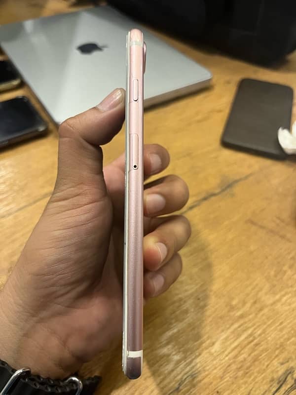 iphone 7plus PTA Approved 3