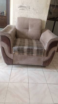 7 seater sofa set