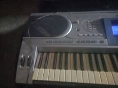 casio piano modle is mk900