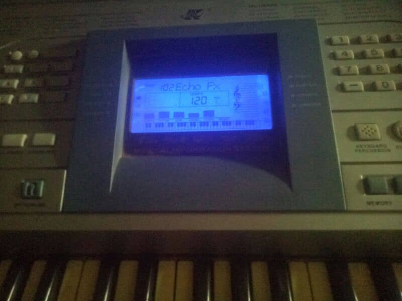 casio piano modle is mk900 2