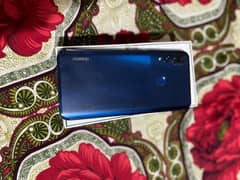 Huawei Y9 prime, 4/128 Ram Rom, Complete Box