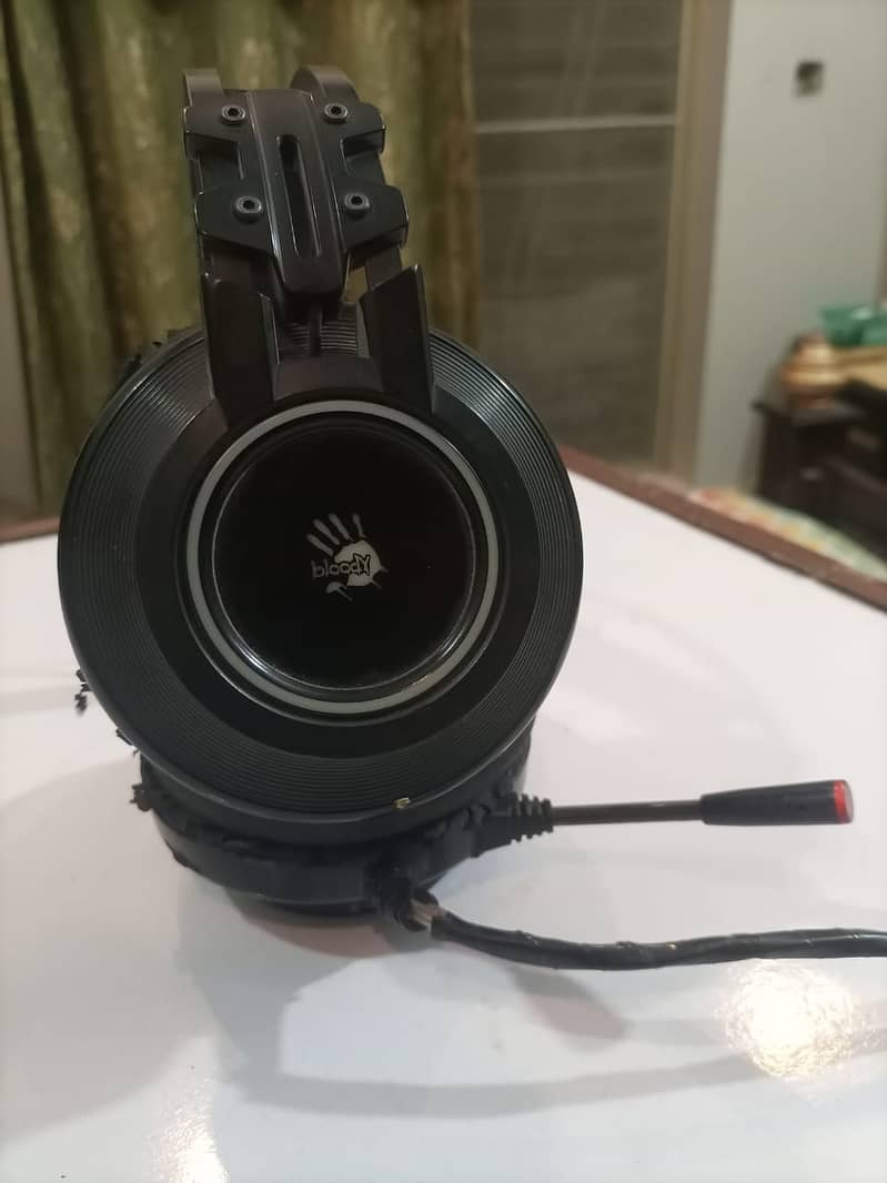 Bloody G528C RGB Gaming Headphone 3