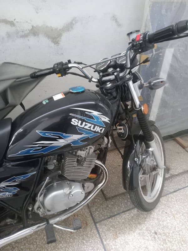 Suzuki 150 0