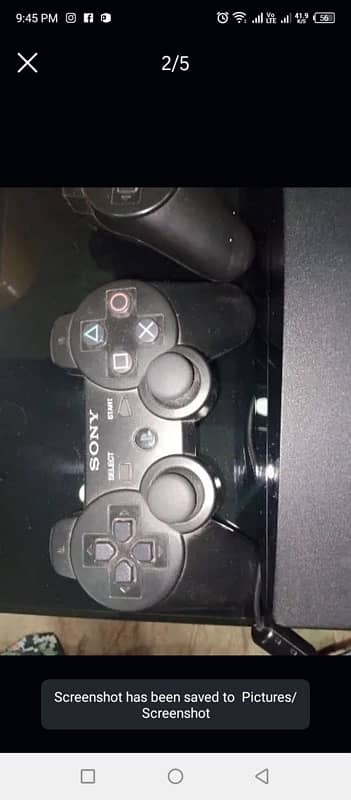 Sony PS3 in Excellent Condition 2