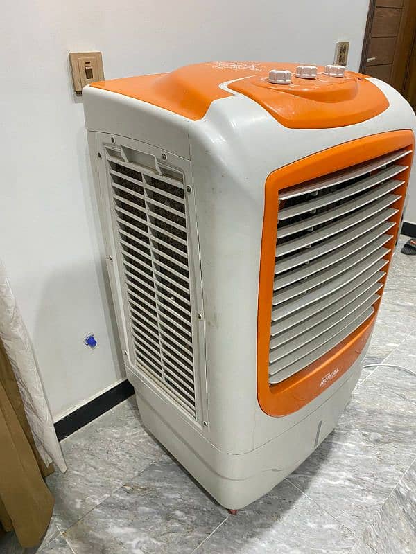 Air Cooler 2