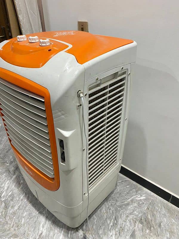 Air Cooler 3