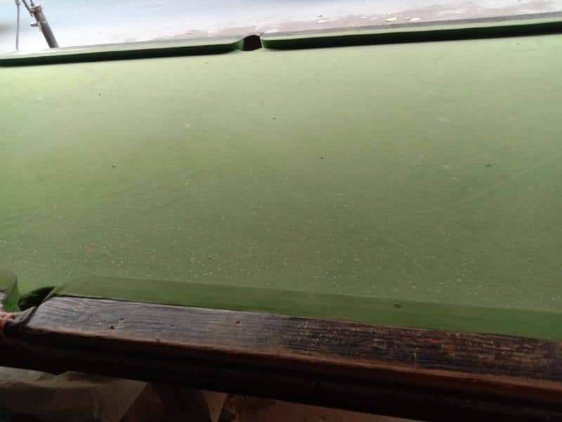 Snooker Table for sale 3