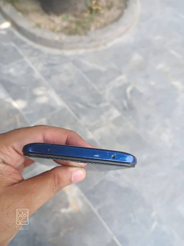 Redmi 8 4gb 64gb 4