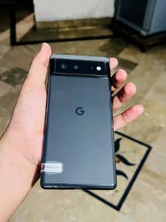 Pixel 6 Dual PTA 8Gb 128Gb 0