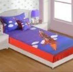 single bed sheet