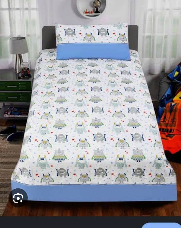 single bed sheet 3