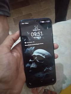 Tecno spark all system working 0