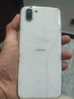 Aqous r2 0