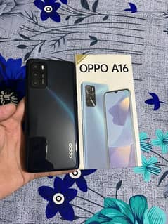 oppo a16 pta approved 0