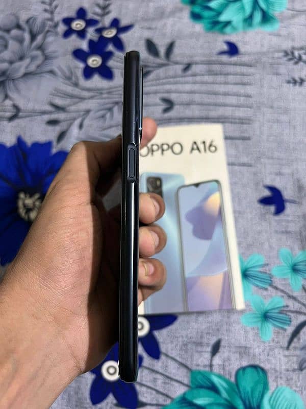 oppo a16 pta approved 3