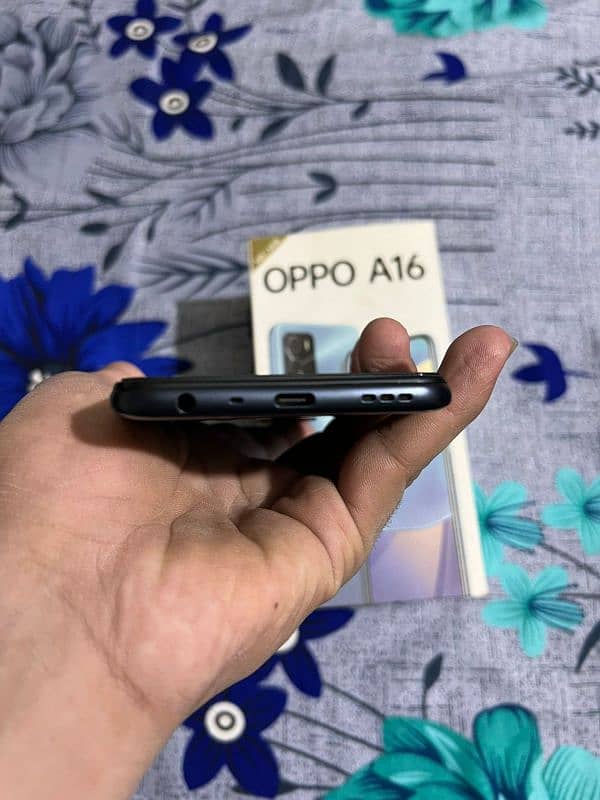 oppo a16 pta approved 4